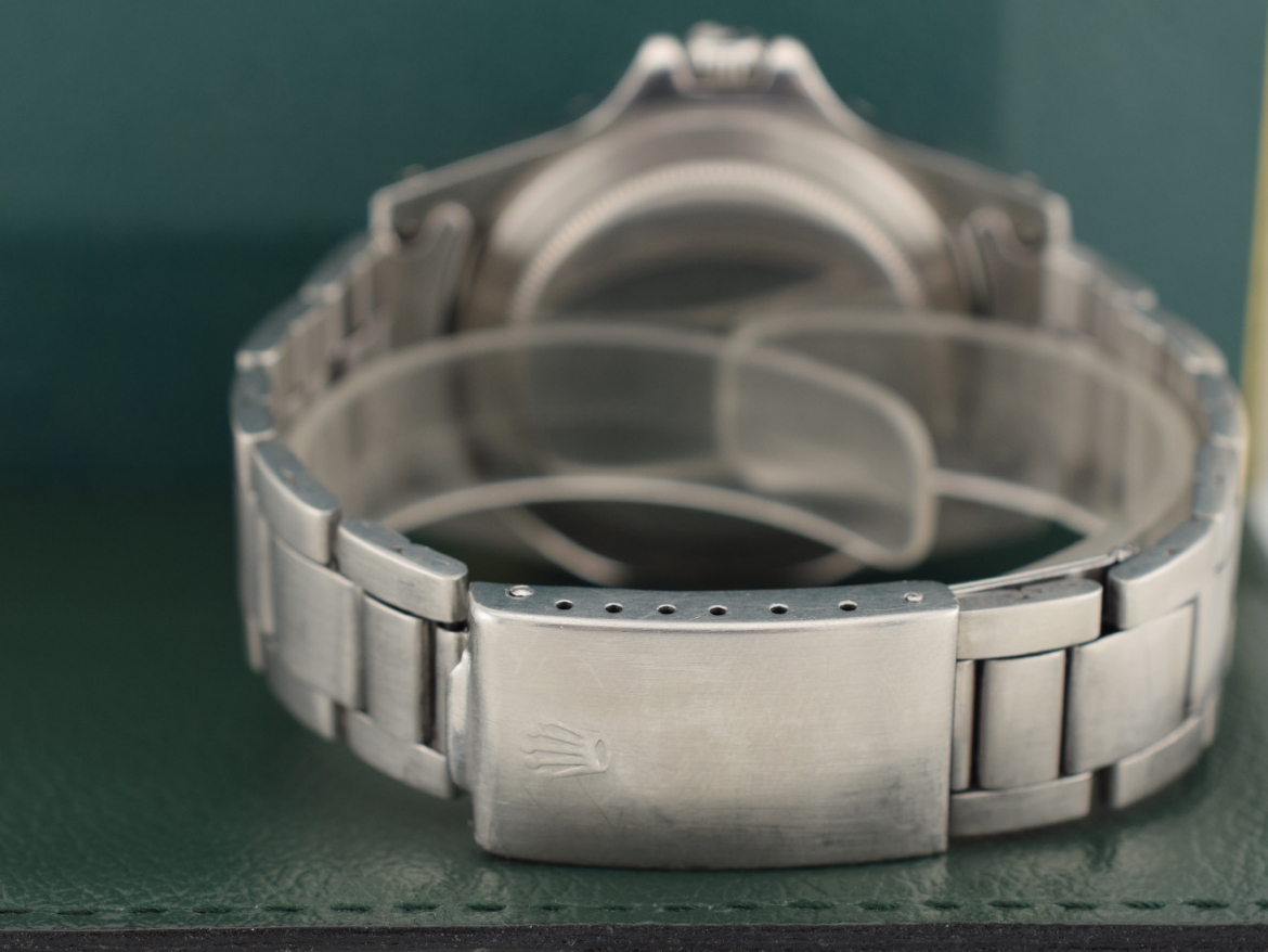 "Freccione" Ref. 1655 Box /Paper + Carlo Pergola expertise