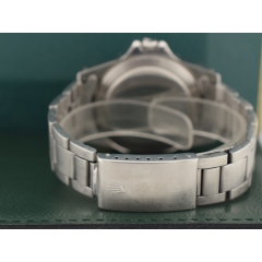 "Freccione" Ref. 1655 Box /Paper + Carlo Pergola expertise