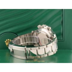 116509 "Ghost" Dial - New 2022