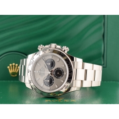 116509 "Ghost" Dial - New 2022