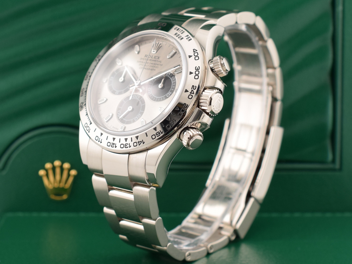 116509 "Ghost" Dial - New 2022