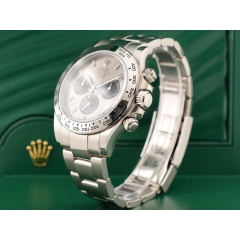 116509 "Ghost" Dial - New 2022