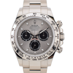 116509 "Ghost" Dial - New 2022