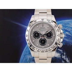 116509 "Ghost" Dial - New 2022