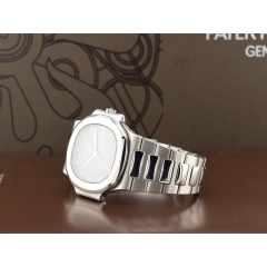 3800 Diamonds Dial Like new - Service Patek