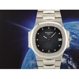 3800 Diamonds Dial Like new - Service Patek