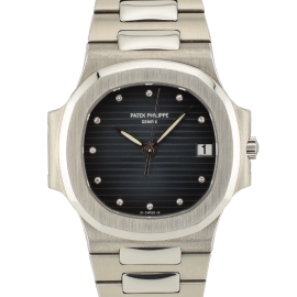 3800 Diamonds Dial Like new - Service Patek