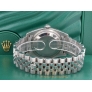 116234 Silver Dial With Big Diamonds - Full Set 36mm