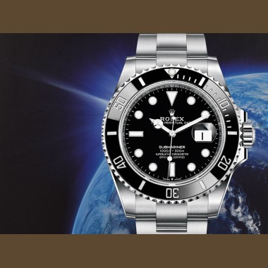 126610LN 41mm  New 2025