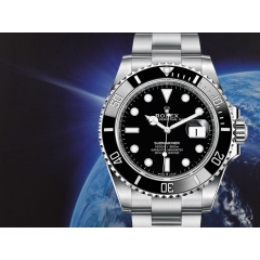 126610LN 41mm New 2025