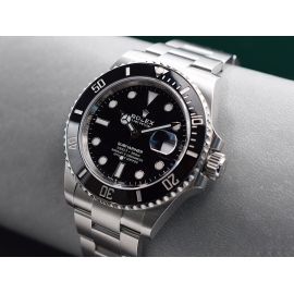 126610LN 41mm  New 2025