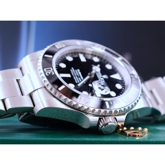 126610LN 41mm New 2025