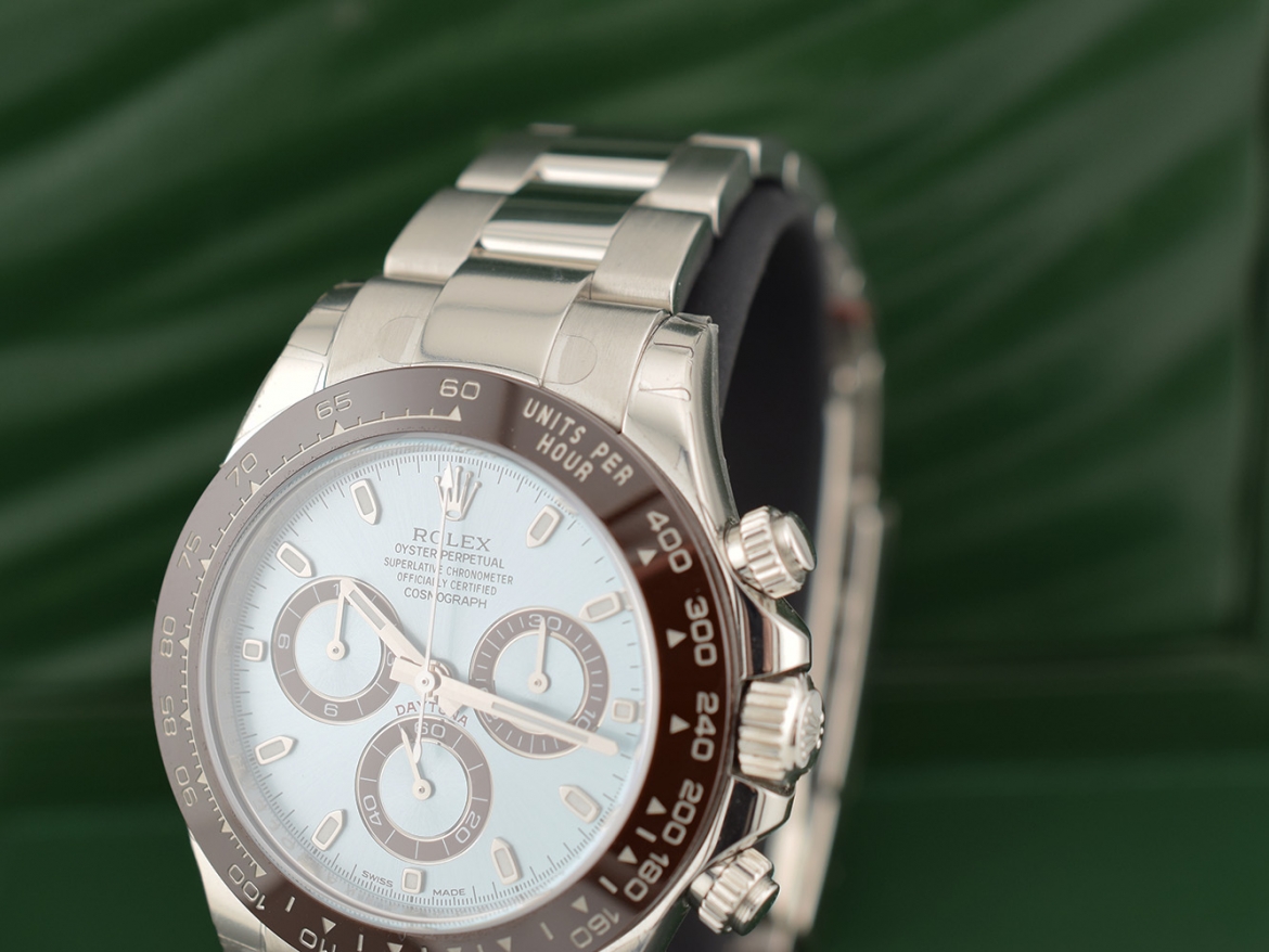 116506 Platinum - New Stickers 2013