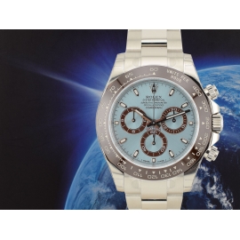 116506 Platinum - New Stickers 2013