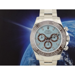 116506 Platinum - New Stickers 2013