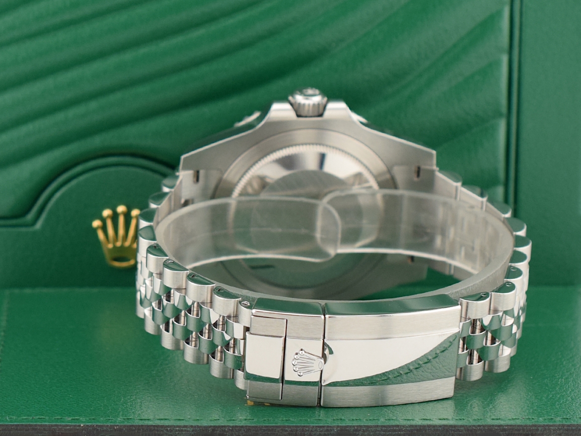 126710BLRO Jubilee "Pepsi" - Like New 2021