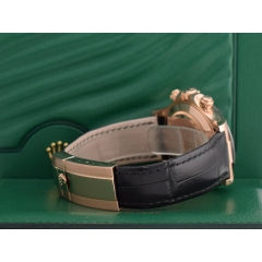 116515LN Chocolate Dial - Like new 2013