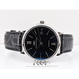 IW356502 IWC Portofino Automatic - New