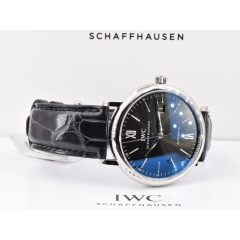 IW356502 IWC Portofino Automatic - New
