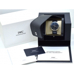 IW356502 IWC Portofino Automatic - New