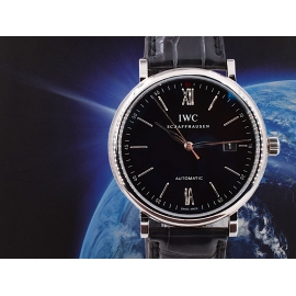 IW356502 IWC Portofino Automatic - New
