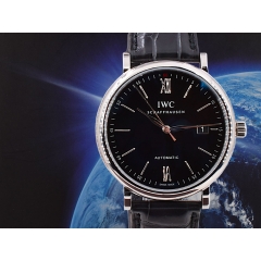 IW356502 IWC Portofino Automatic - New