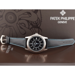 6007G-011 Black/Turquoise & White Gold - New ITA 2023