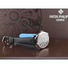 6007G-011 Black/Turquoise & White Gold - New ITA 2023