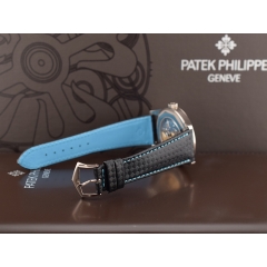 6007G-011 Black/Turquoise & White Gold - New ITA 2023