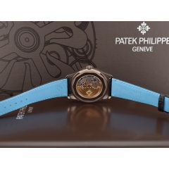 6007G-011 Black/Turquoise & White Gold - New ITA 2023