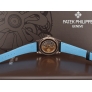 6007G-011 Black/Turquoise & White Gold - New ITA 2023