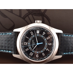 6007G-011 Black/Turquoise & White Gold - New ITA 2023