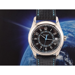 6007G-011 Black/Turquoise & White Gold - New ITA 2023