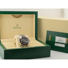 116610LN Like new 2016 - Full set