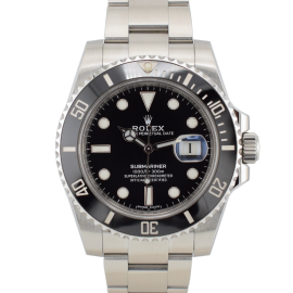 116610LN Like new 2016 - Full set