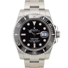 116610LN Like new 2016 - Full set