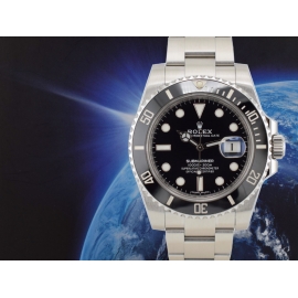 116610LN Like new 2016 - Full set