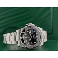 116610LN Like new 2015 - Full set