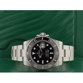 116610LN Like new 2015 - Full set