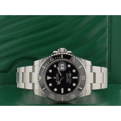 116610LN Like new 2015 - Full set