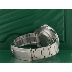 116610LN Like new 2015 - Full set