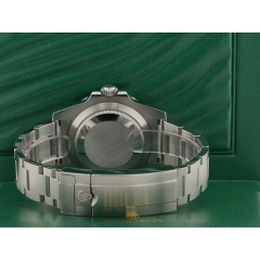 116610LN Like new 2015 - Full set