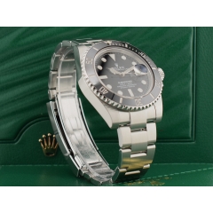 116610LN Like new 2015 - Full set