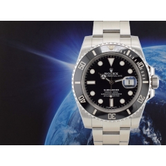 116610LN Like new 2015 - Full set