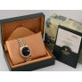 16233 Black Diamonds Dial - After Diamonds Bezel - Full Set 36mm