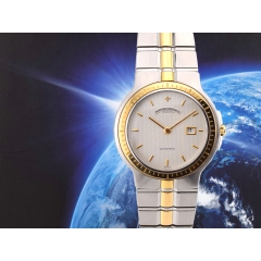 Phidias Automatic 36mm