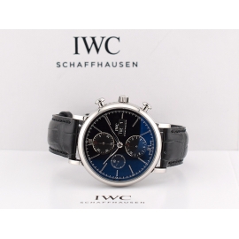 IW391029 Portofino Chronograph - Like new 2024