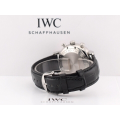 IW391029 Portofino Chronograph - Like new 2024