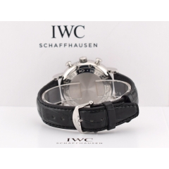 IW391029 Portofino Chronograph - Like new 2024