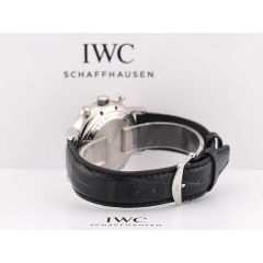 IW391029 Portofino Chronograph - Like new 2024